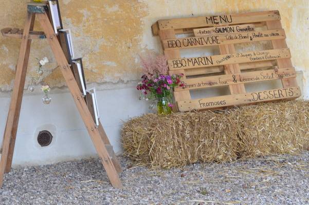 Décoration Champêtre