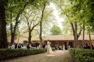 Domaine de Bertranet