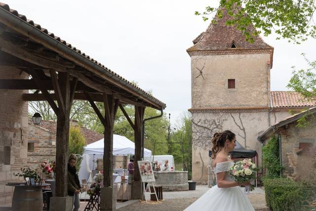 Domaine de Bertranet