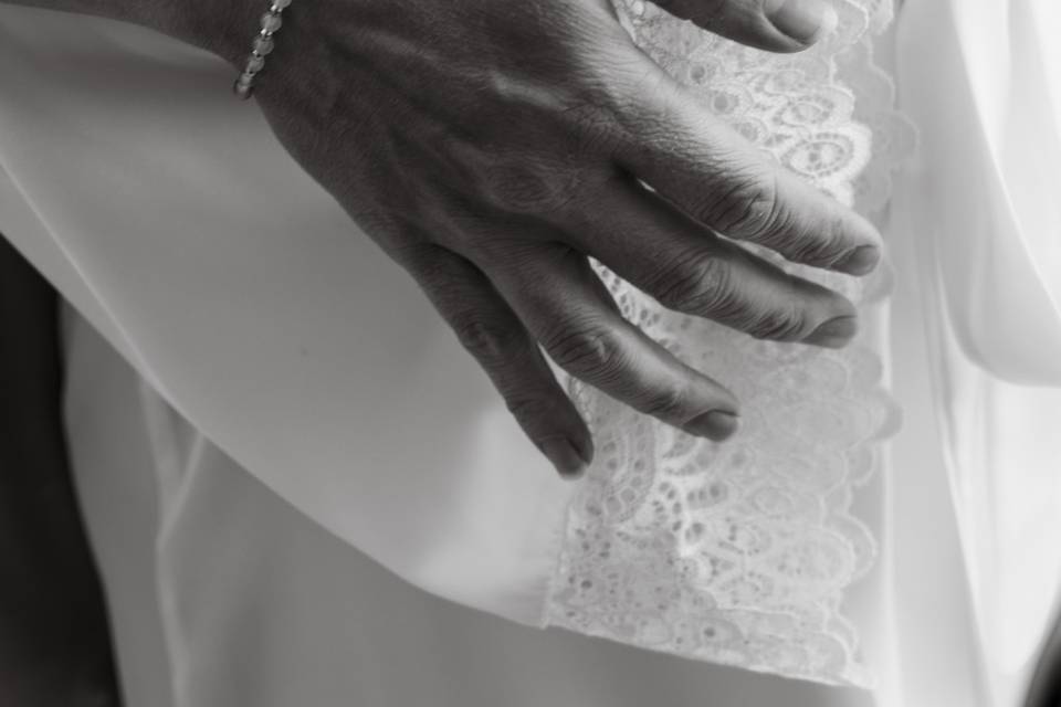 Mariage de Chloé