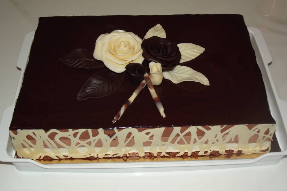 Entremet