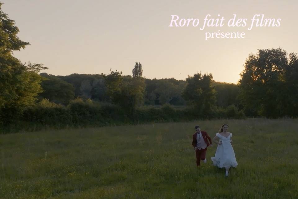 Roro-films.com