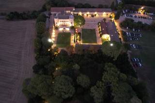 Château de Pouget