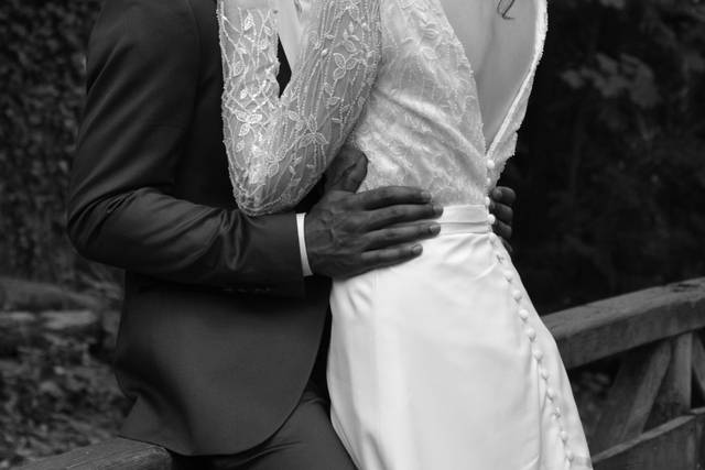 Portrait mariés, essonne