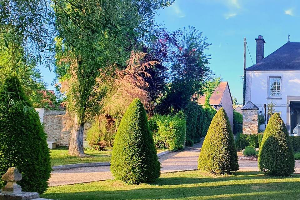 Domaine des Clos Vallées