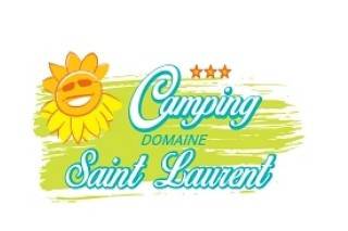 Camping Domaine Saint Laurent