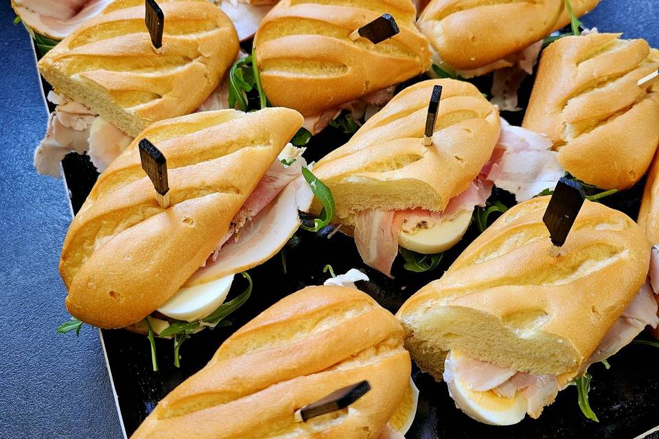 Baffetti