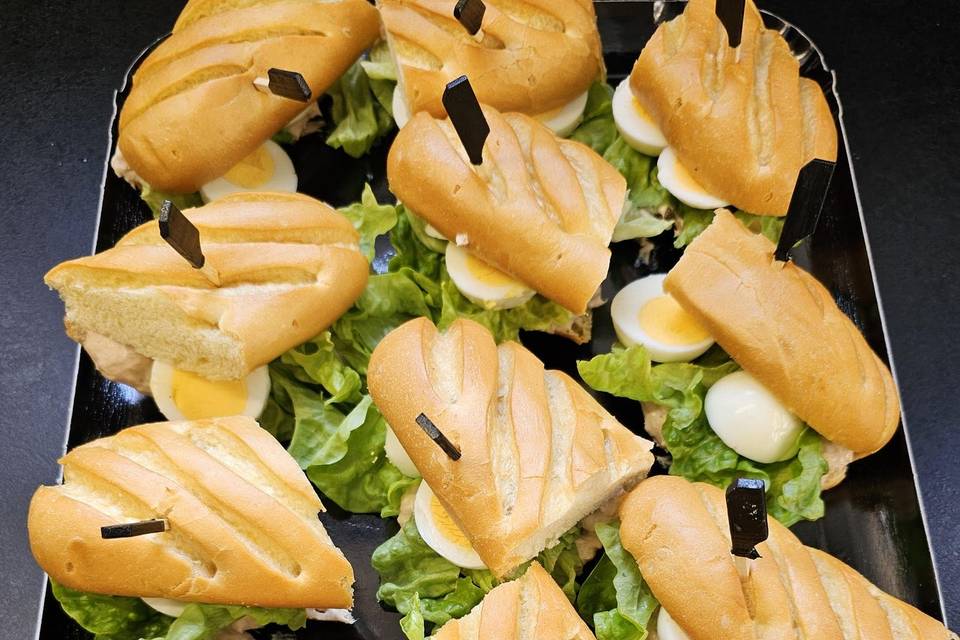 Baffetti