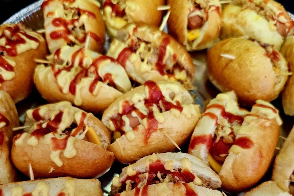 Baffetti