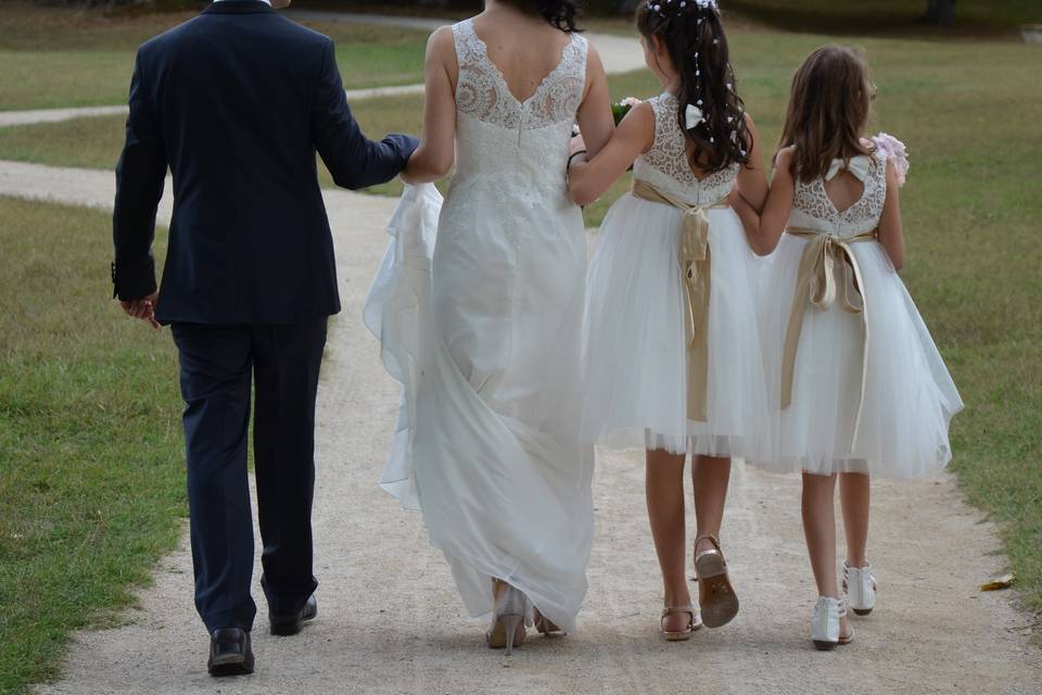 Photographe Christelle