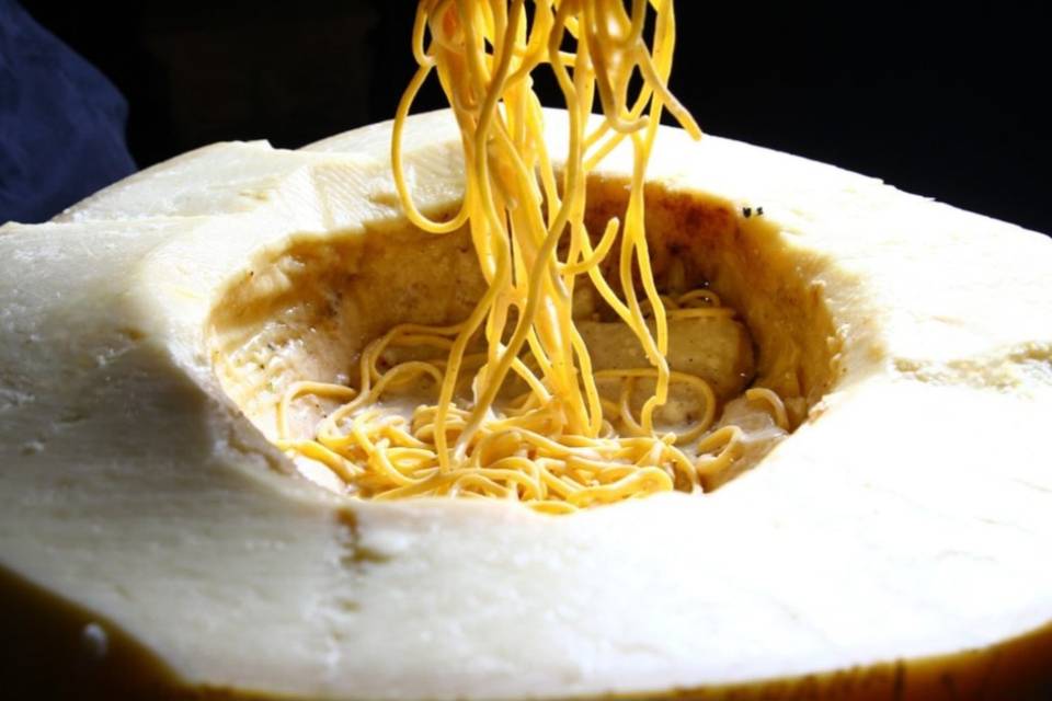 Baffetti