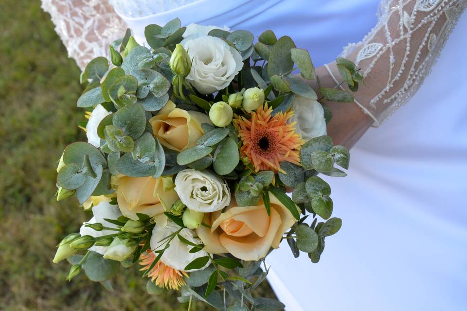 Détail bouquet, essonne