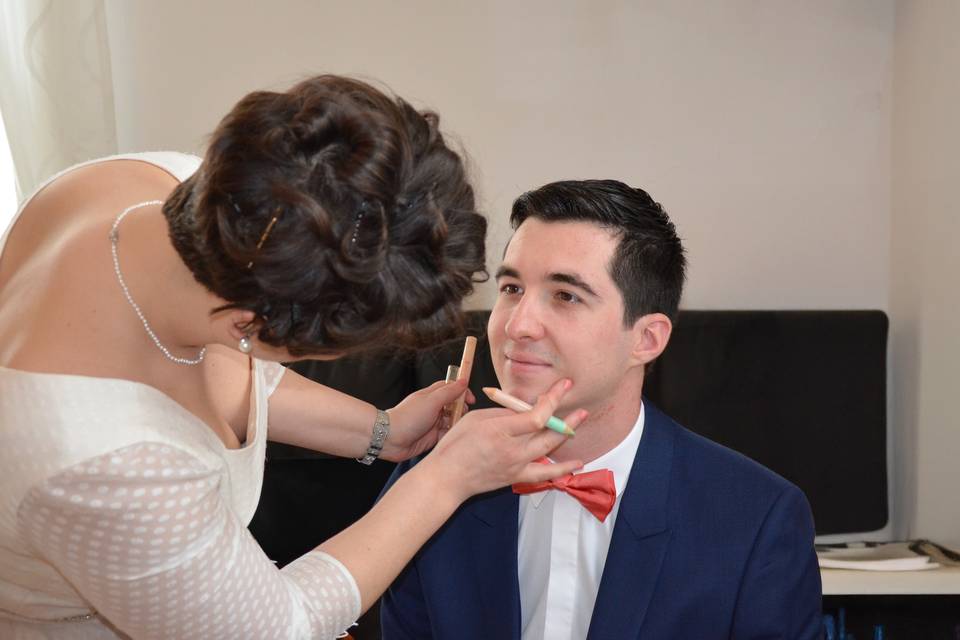 Mariage essonne