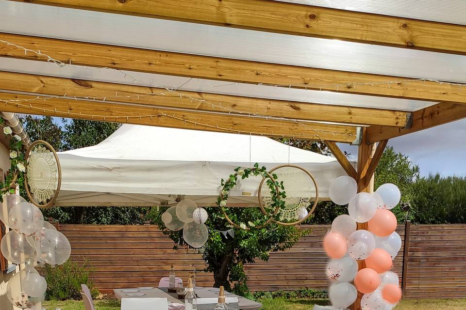 Mariage étampes