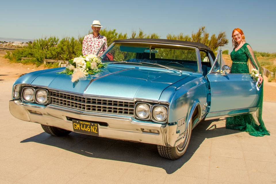 Mariage étampes