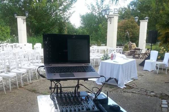 Dj Paulo Hipjazelement