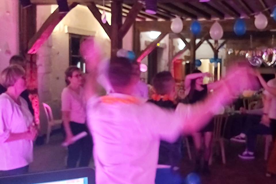 Dj Paulo Hipjazelement