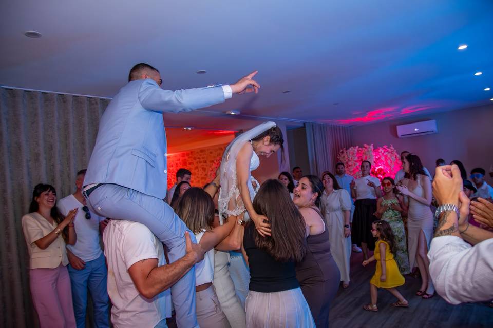Dj Paulo Hipjazelement