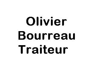 Olivier Bourreau Traiteur   logo