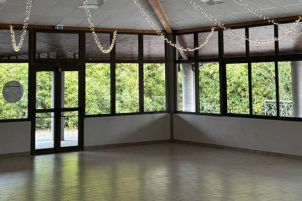 Décoration plafond