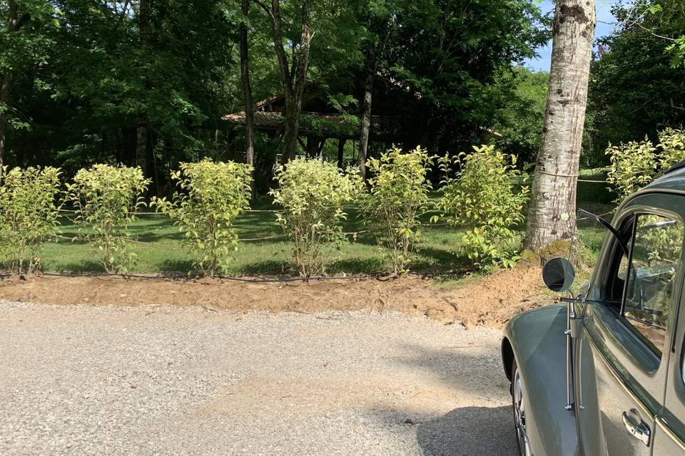 Le Longchamps
