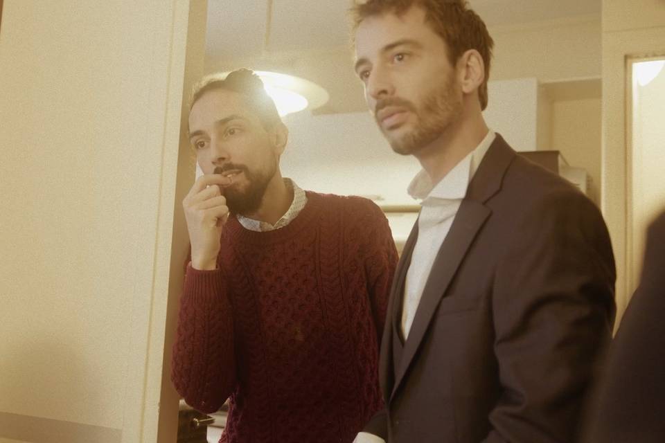 Keivan Salehpour