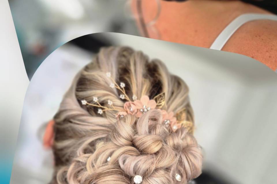 Bulle d'Hair by K