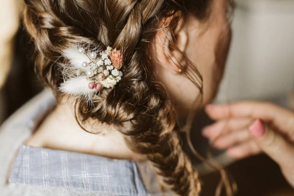 Tresses