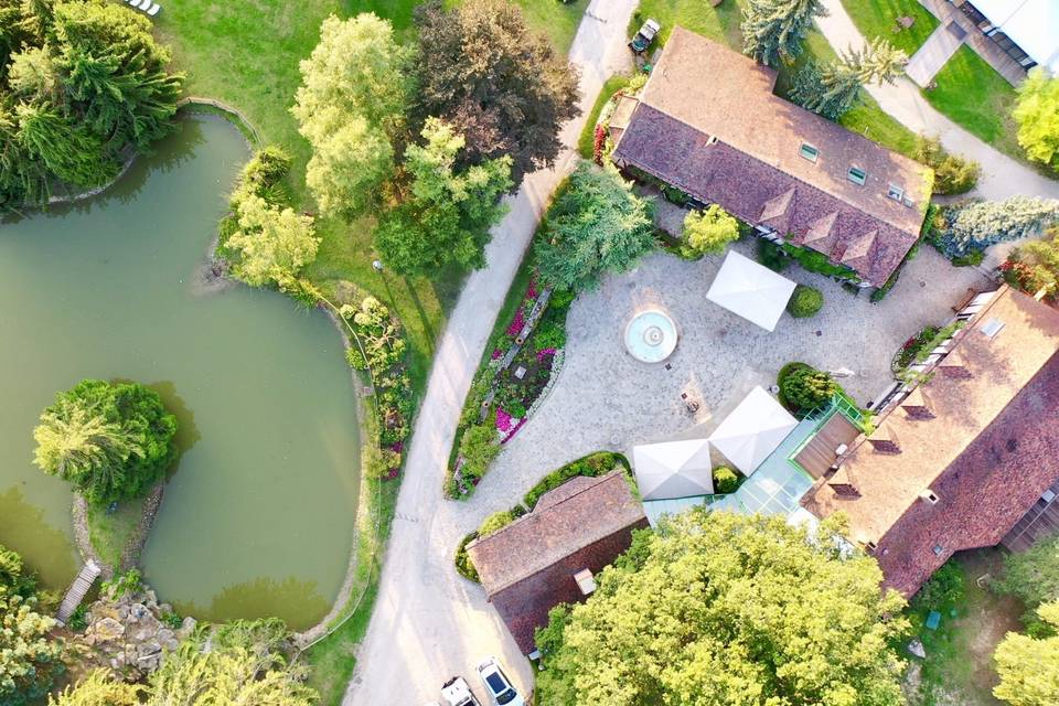 Domaine de la Butte Ronde