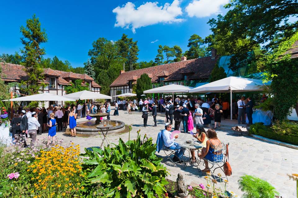 Domaine de la Butte Ronde