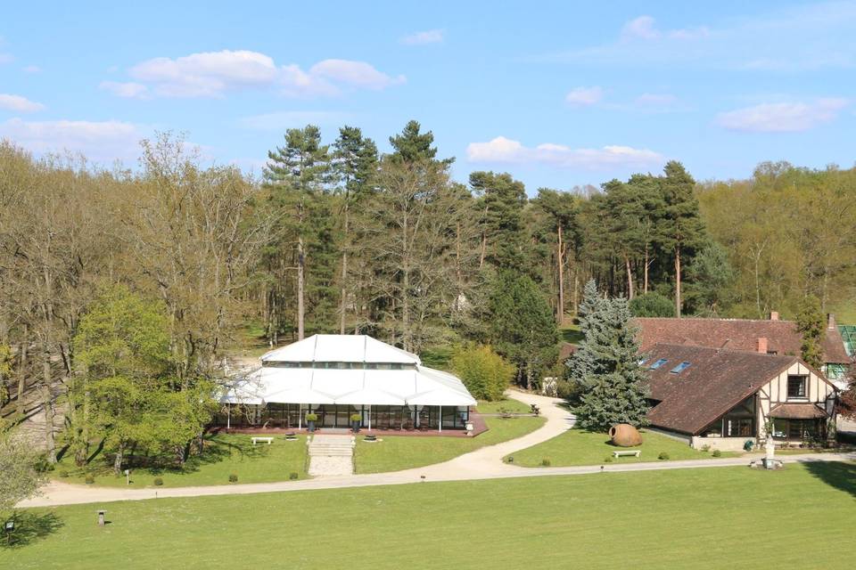 Domaine de la Butte Ronde