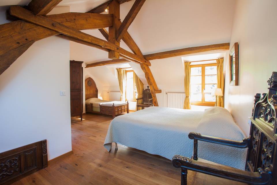 Domaine de la Butte Ronde