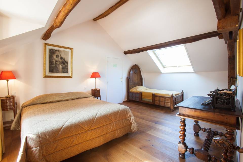 Domaine de la Butte Ronde