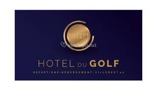 Hôtel du Golf