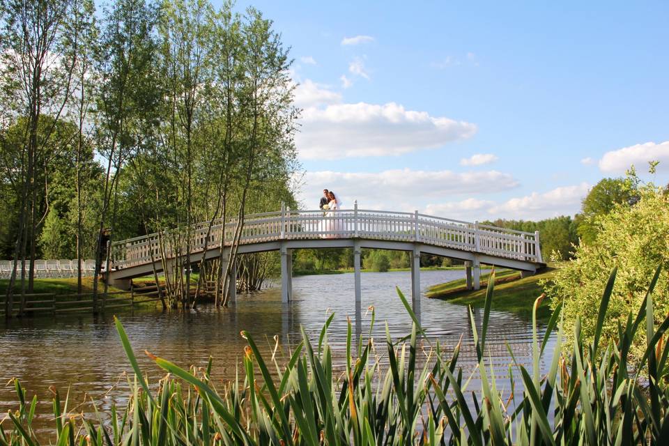 Domaine de la Butte Ronde