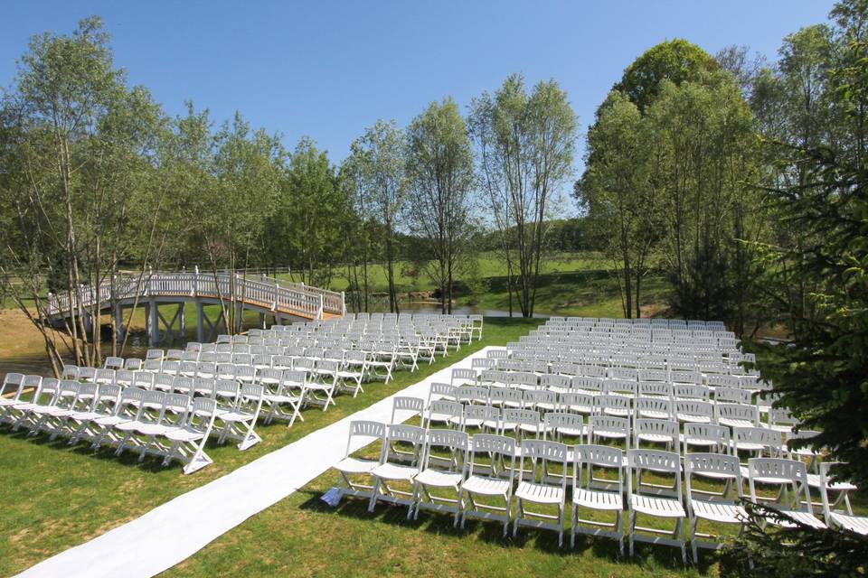 Domaine de la Butte Ronde