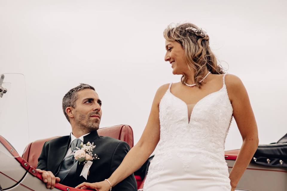 Photographe mariage reims