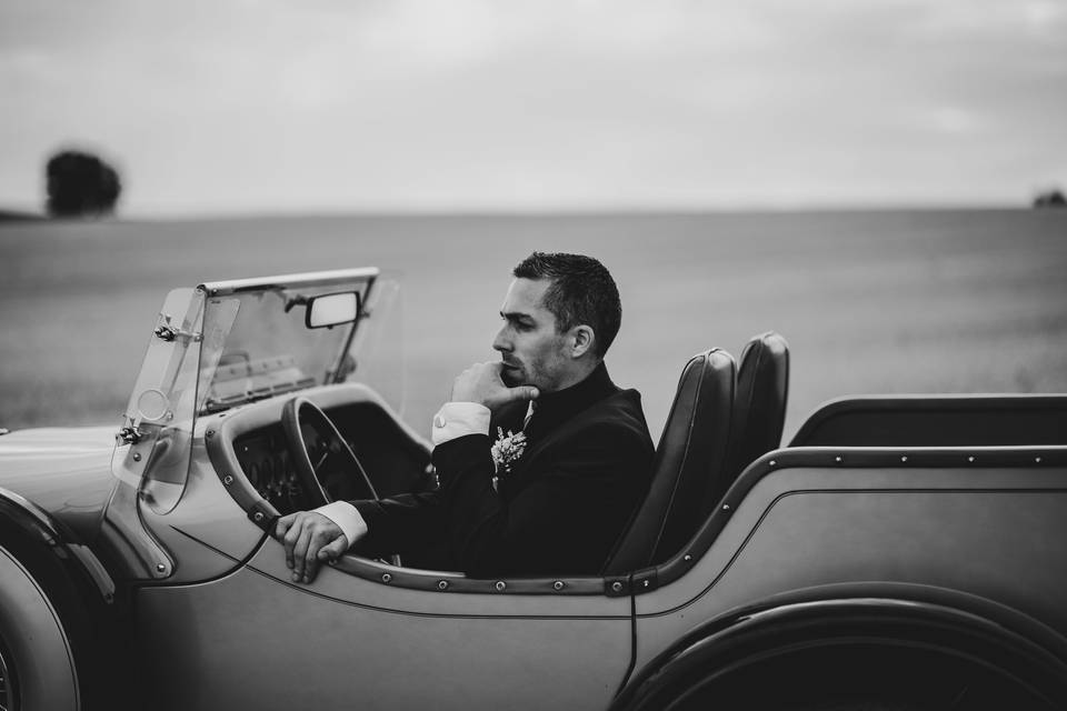 Photographe mariage reims