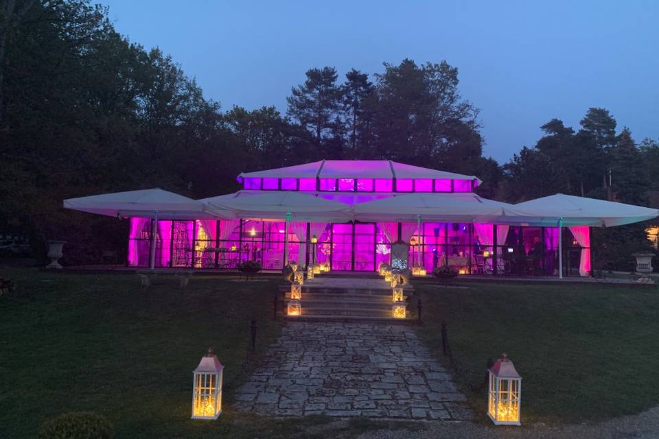 Domaine de la Butte Ronde