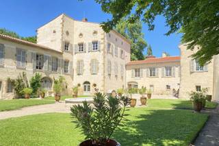 Château de Montfleury