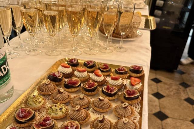 Miniardises