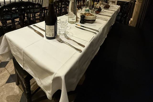 Dîner