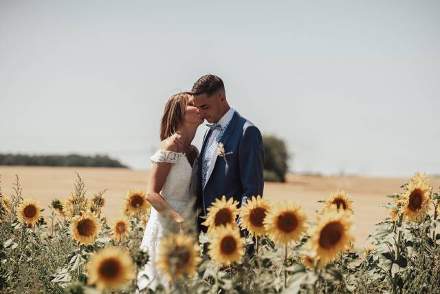 Gaëlle Berthelin Photographie