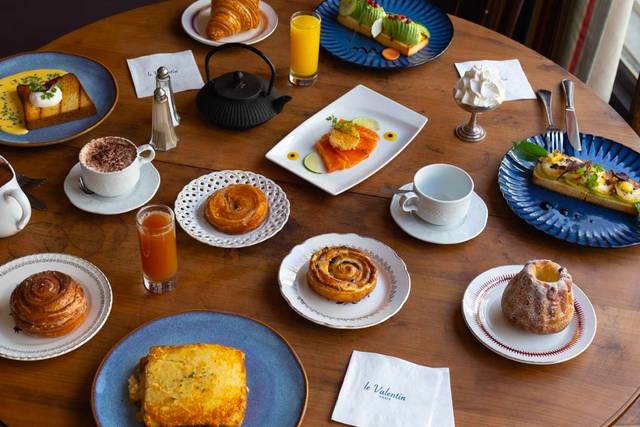 Brunch