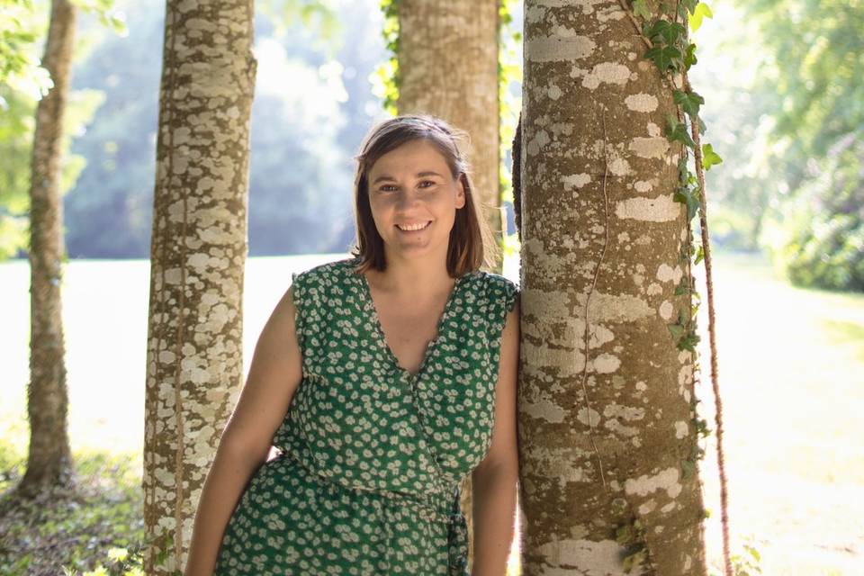 Joanna Quélen