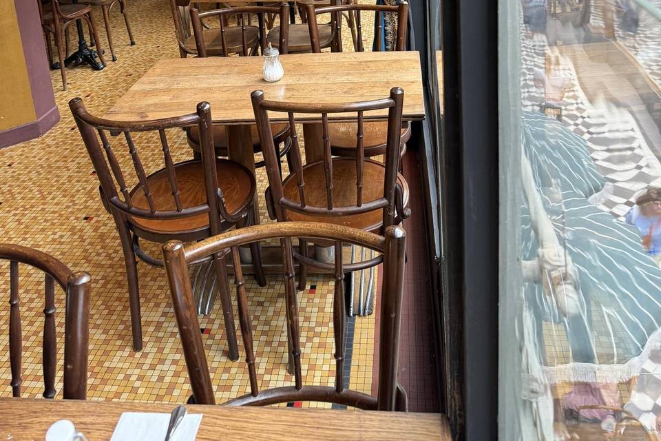 Etage