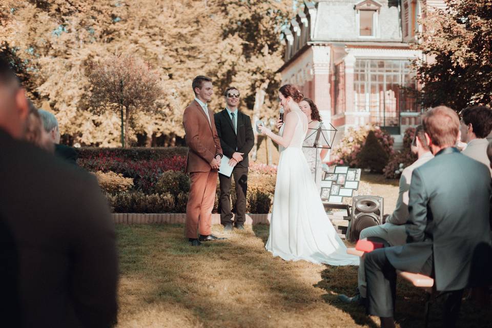 Photos de couple