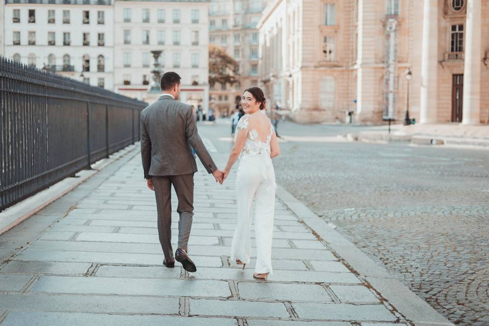 Photos de couple