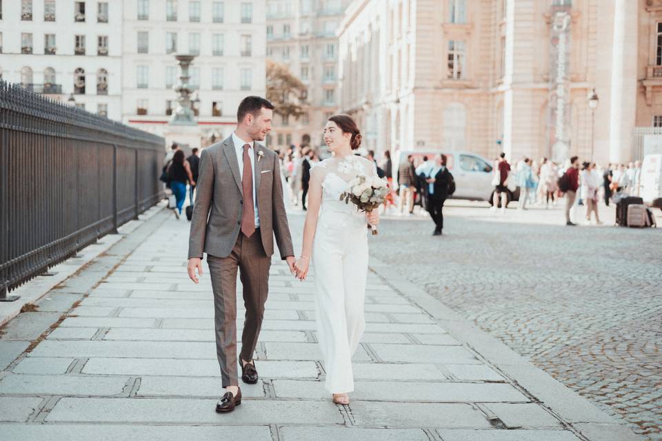 Photos de couple