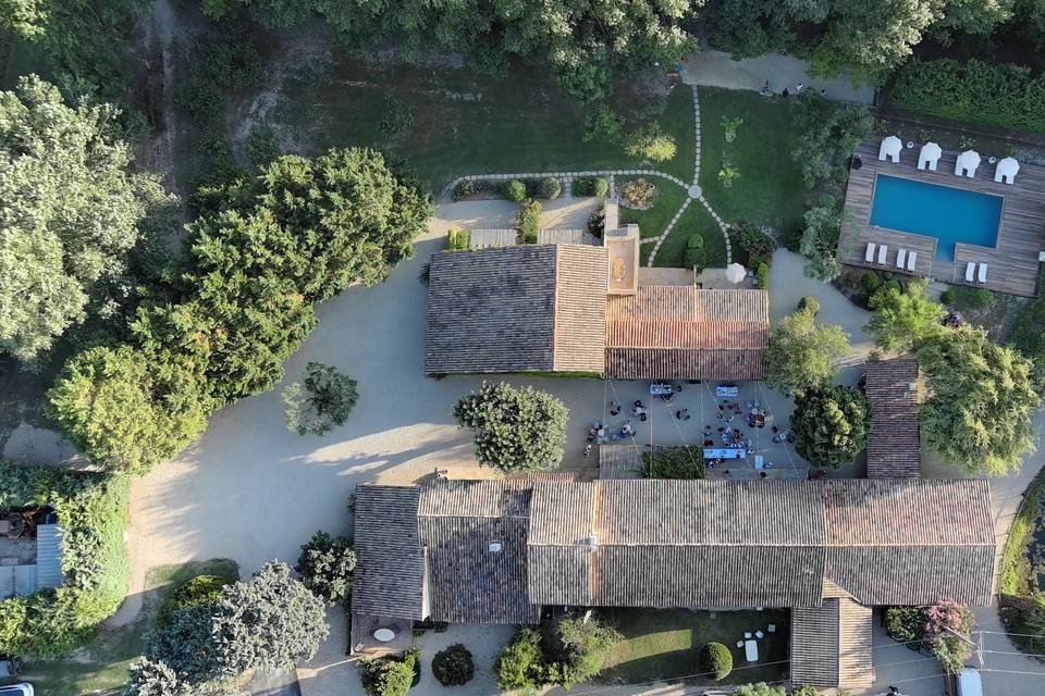 Prise de vue